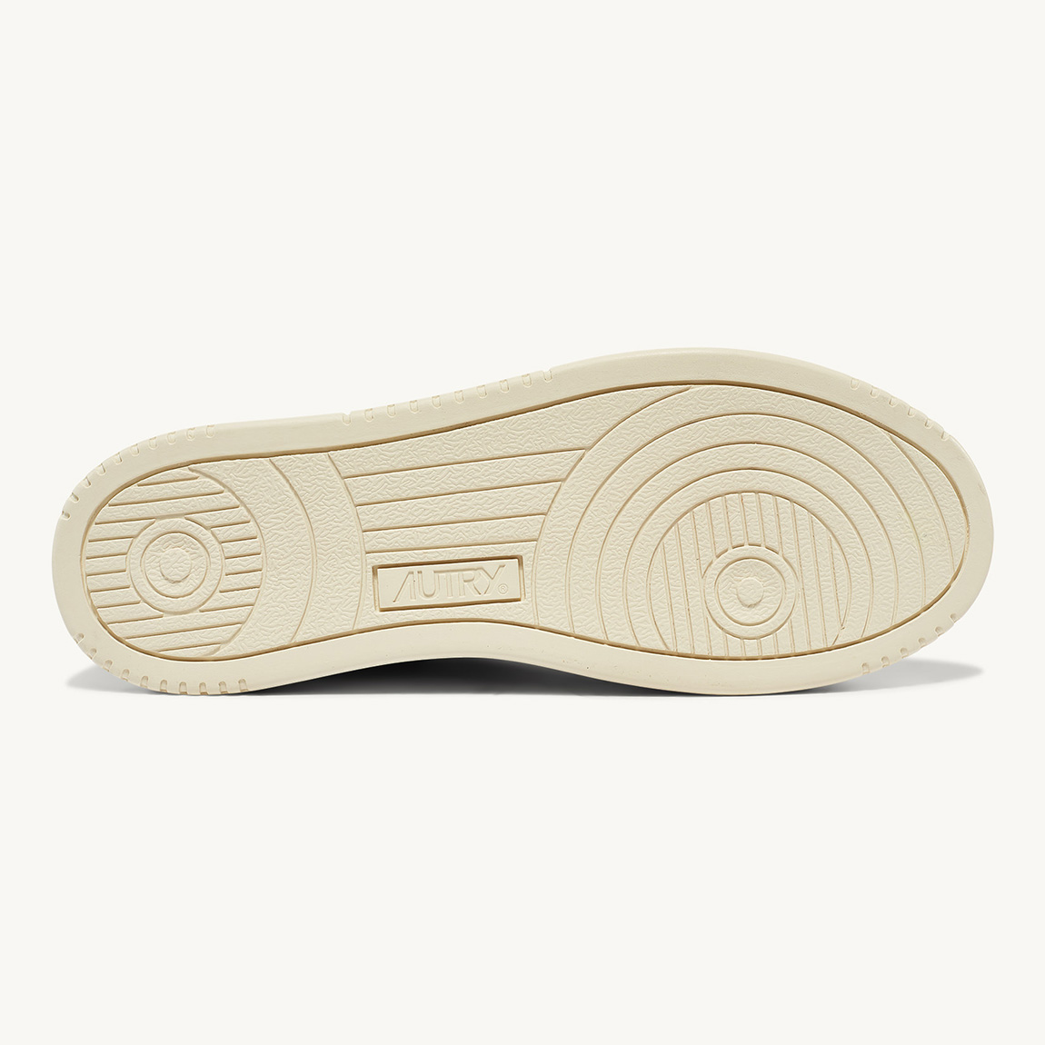 Medalist スエードパネル スニーカー AULMLS28 Autry Medalist Low Suede White AULMLS28 | FOOTDISTRICT